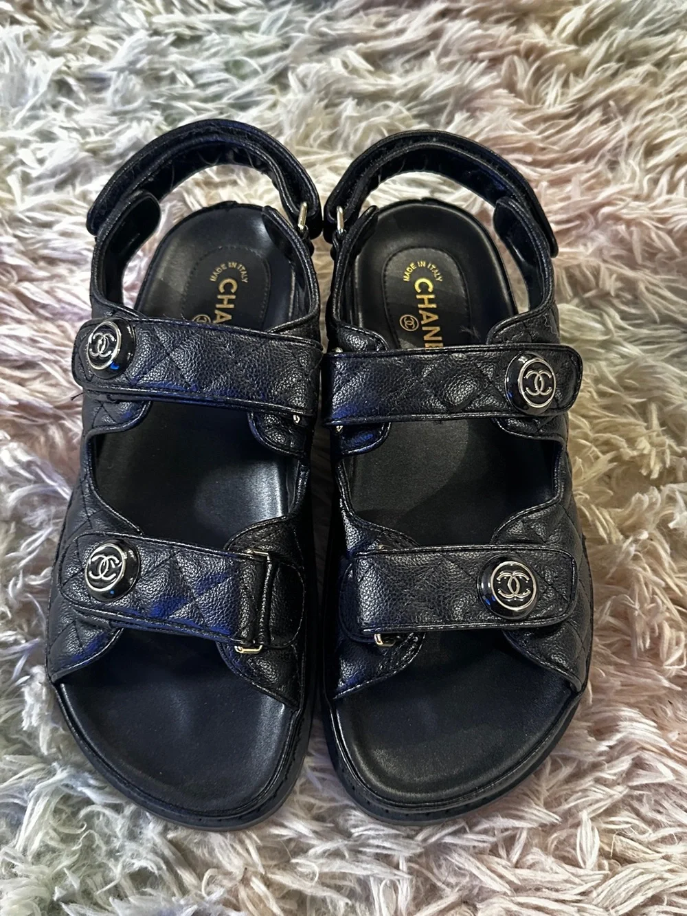CHANEL ❗️❗️❗️can’t confirm